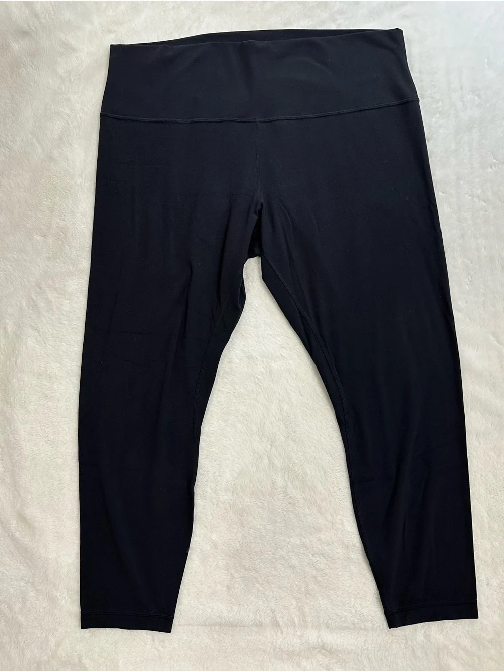Lululemon Align Pant II 25